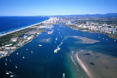 Gold Coast Boat Ramp Guide