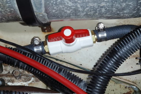 What is a Jet Ski Tow Tap and why do I need one?