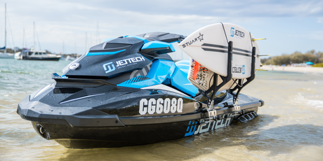 Jet Tech Board Racks vs. Other Board Storage Solutions: A Comparison