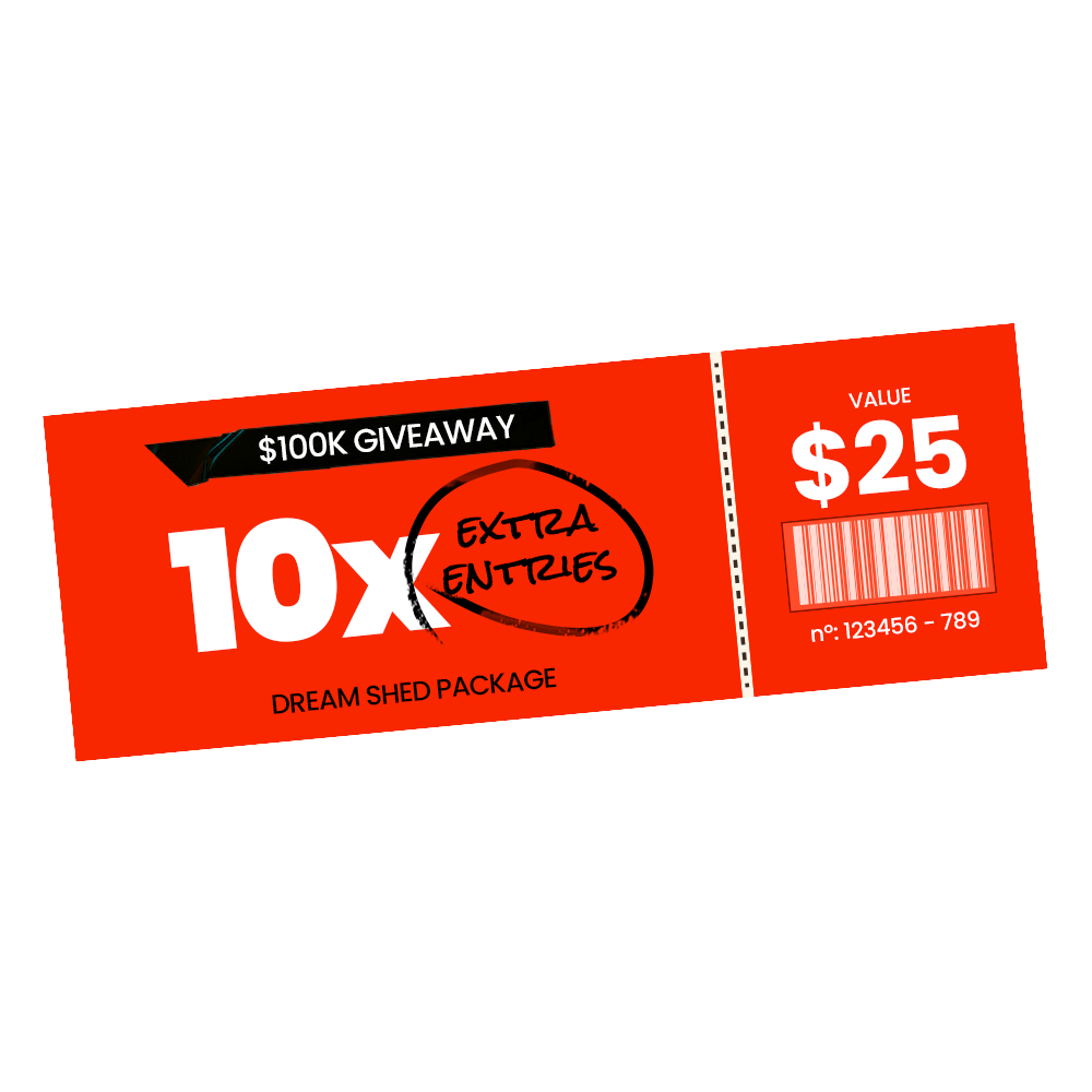 Extra Giveaway Entries