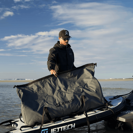 SLED & TOURING BAG BUNDLE