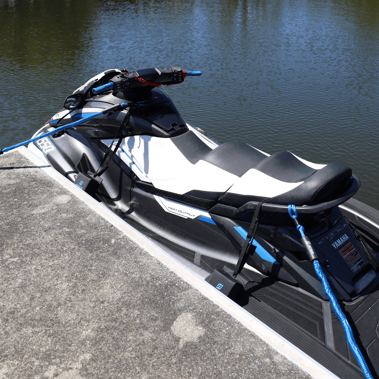 JET TECH PWC FENDERS