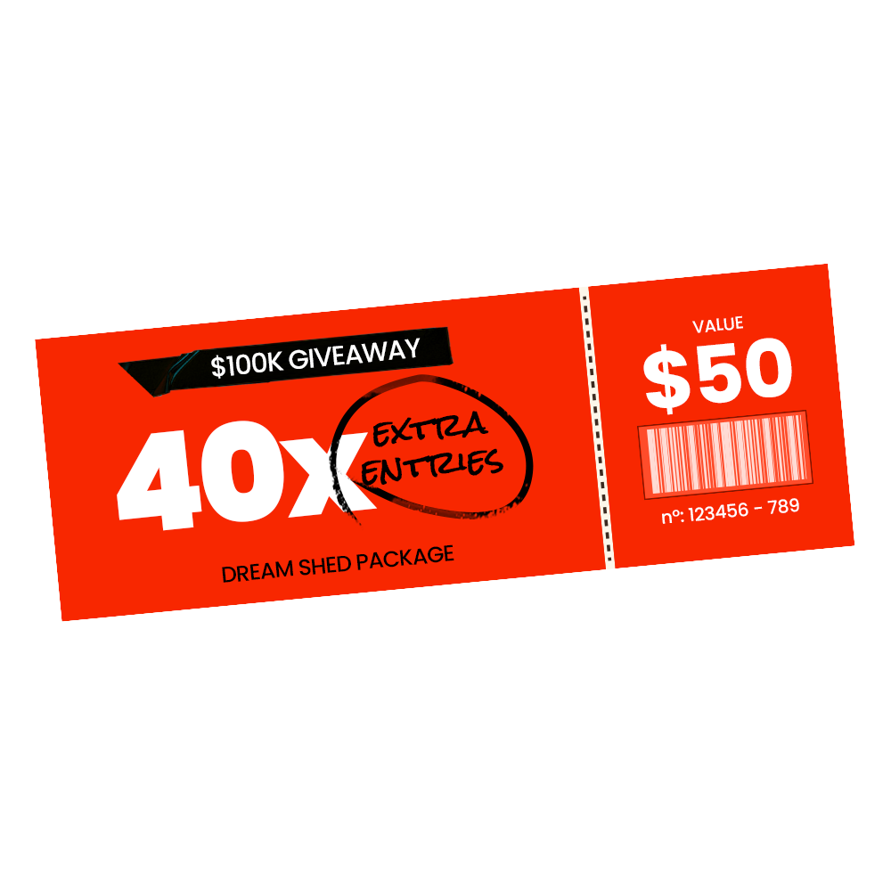 Extra Giveaway Entries