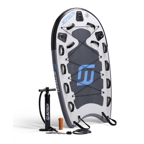JET TECH RESCUE SLED