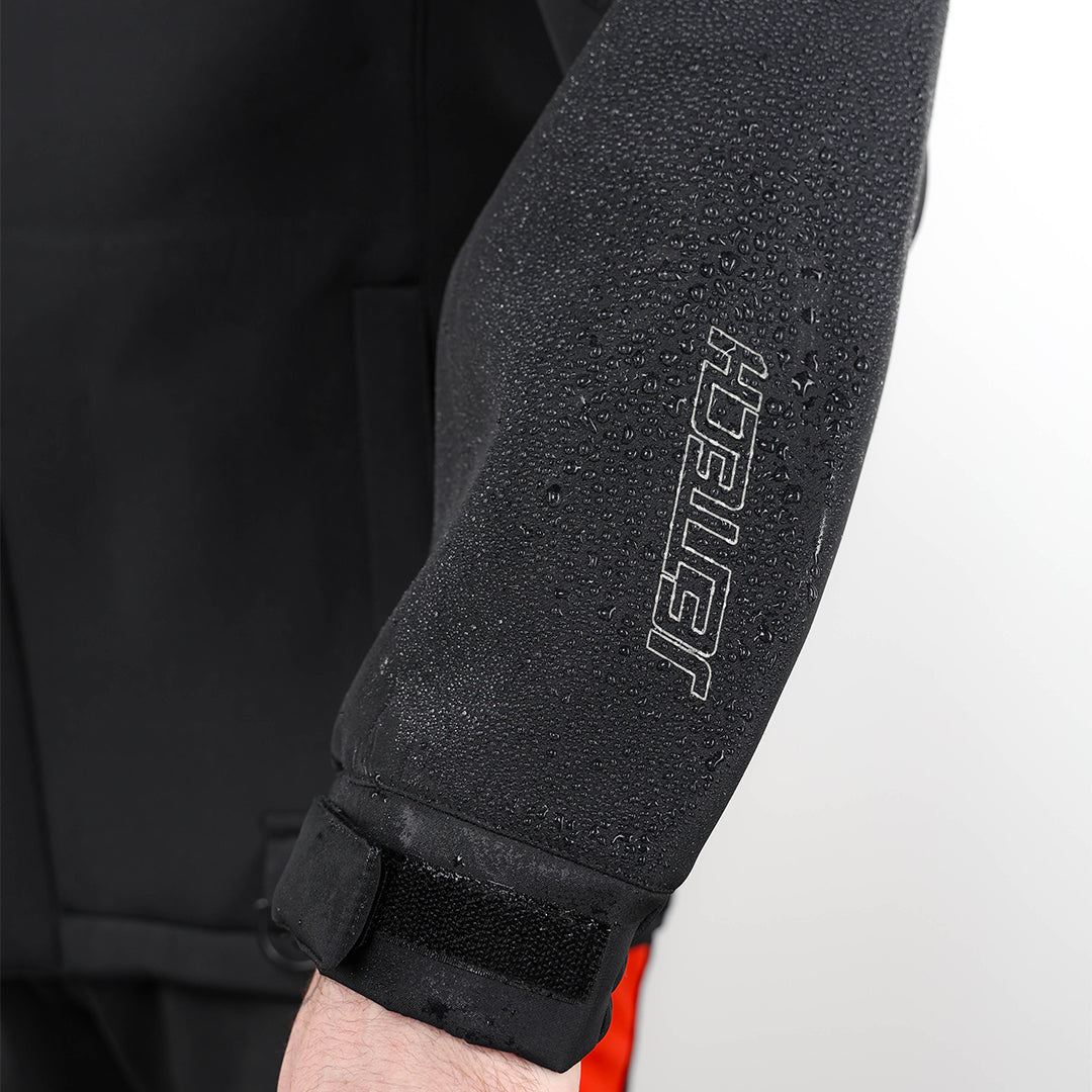 JET TECH ARCTIC SPRAY JACKET