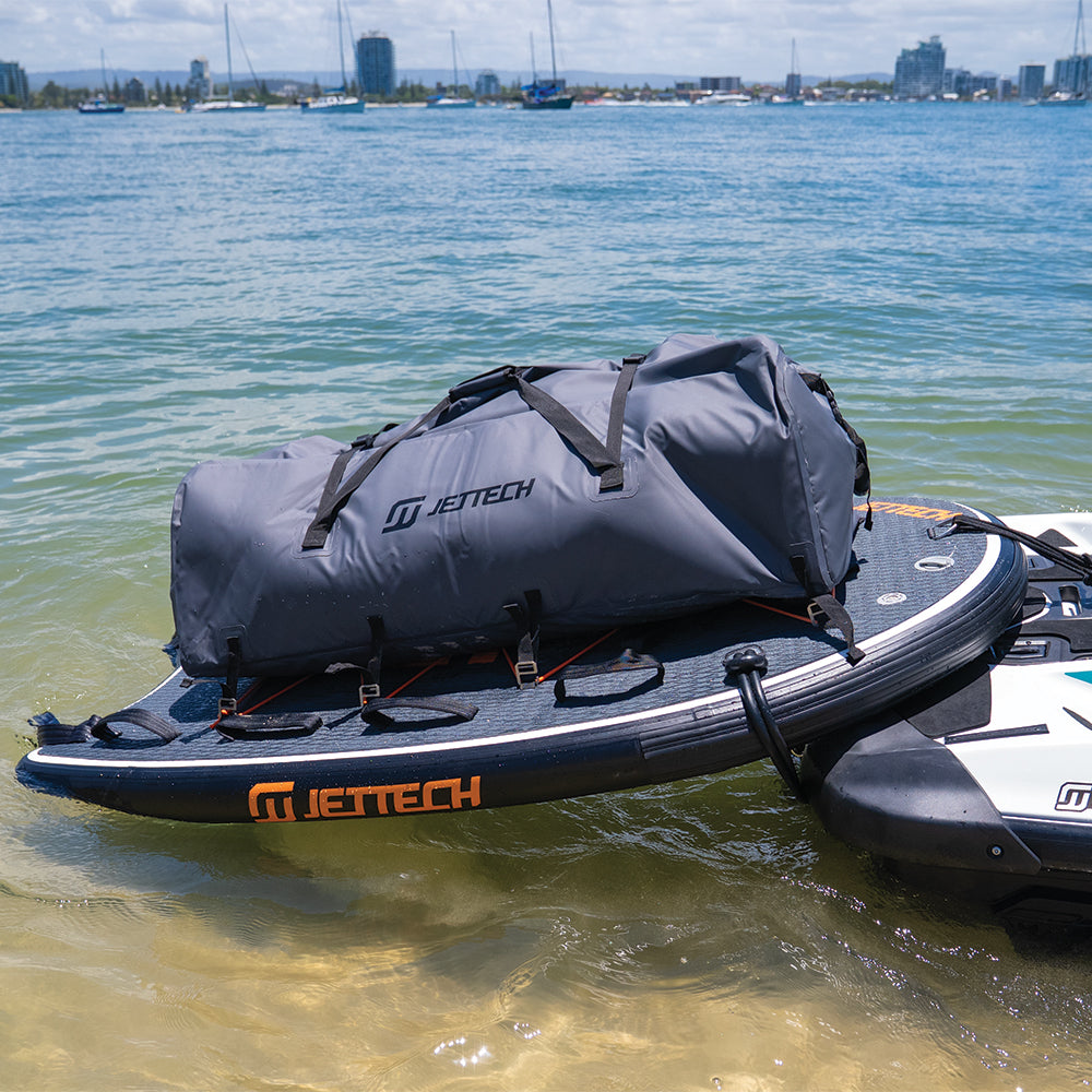 JET TECH RESCUE SLED