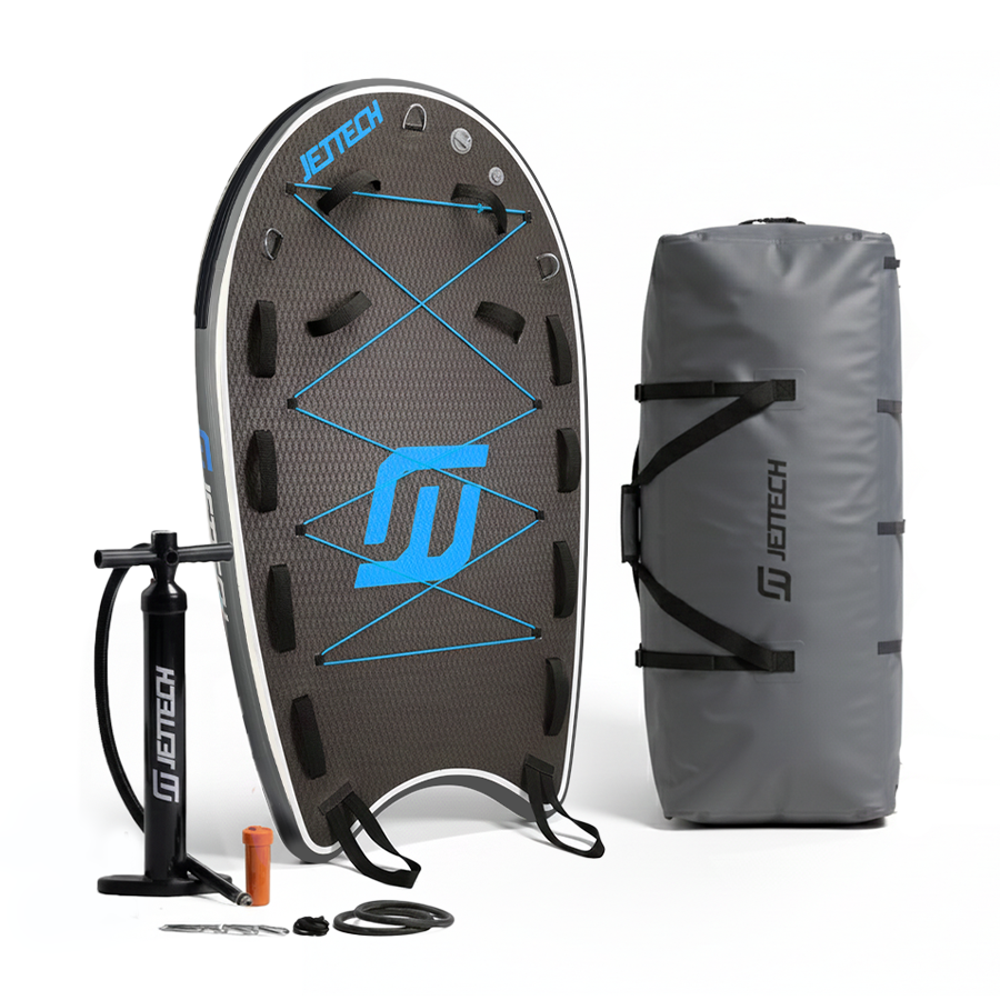 SLED & TOURING BAG BUNDLE