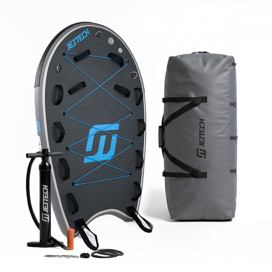 SLED & TOURING BAG BUNDLE