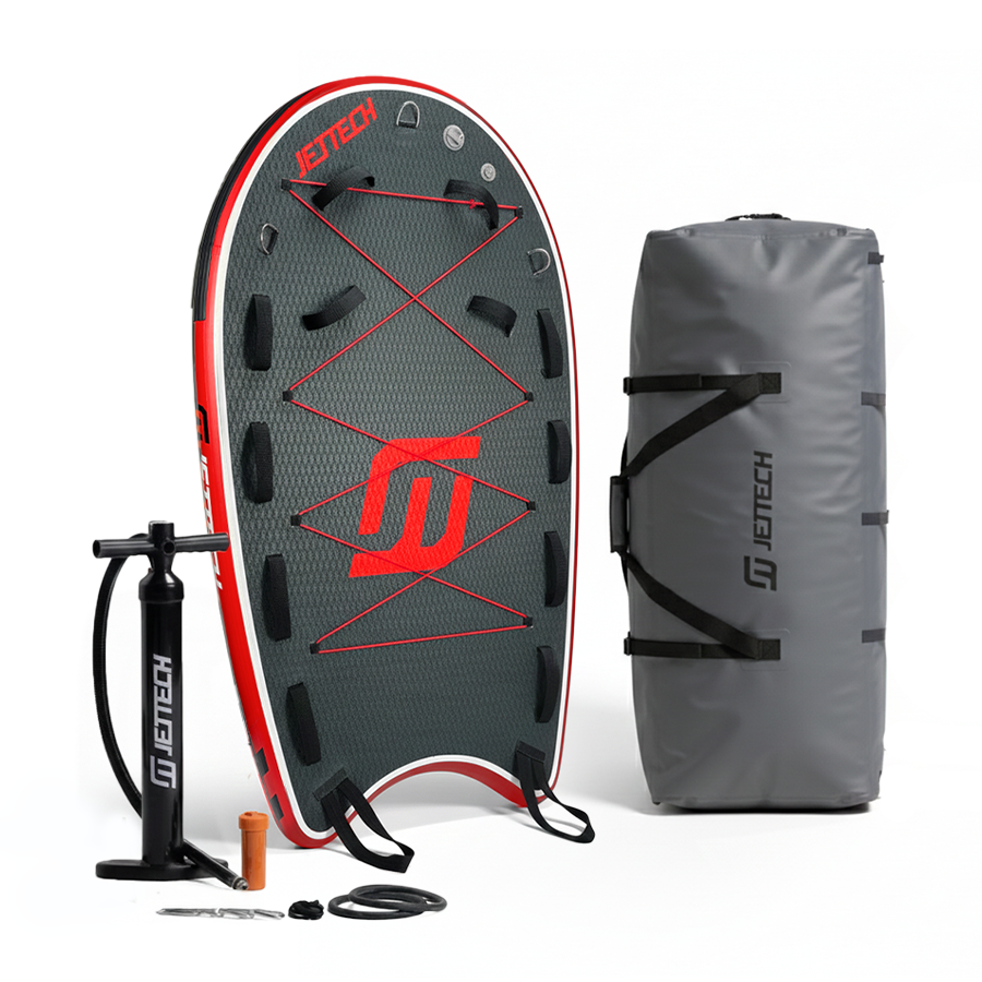 SLED & TOURING BAG BUNDLE
