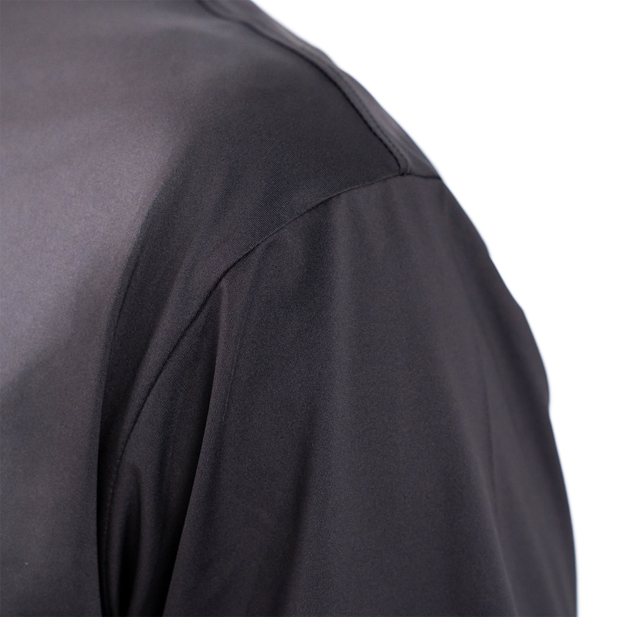 JET TECH LONG SLEEVE HOODED RASH SHIRT