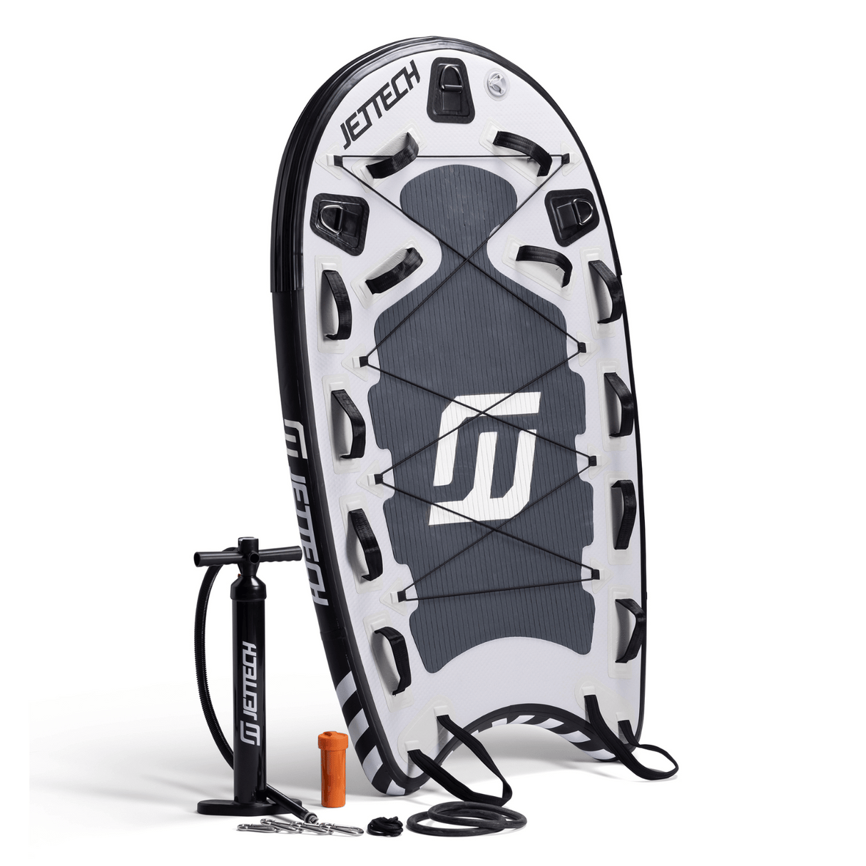 JET TECH RESCUE SLED