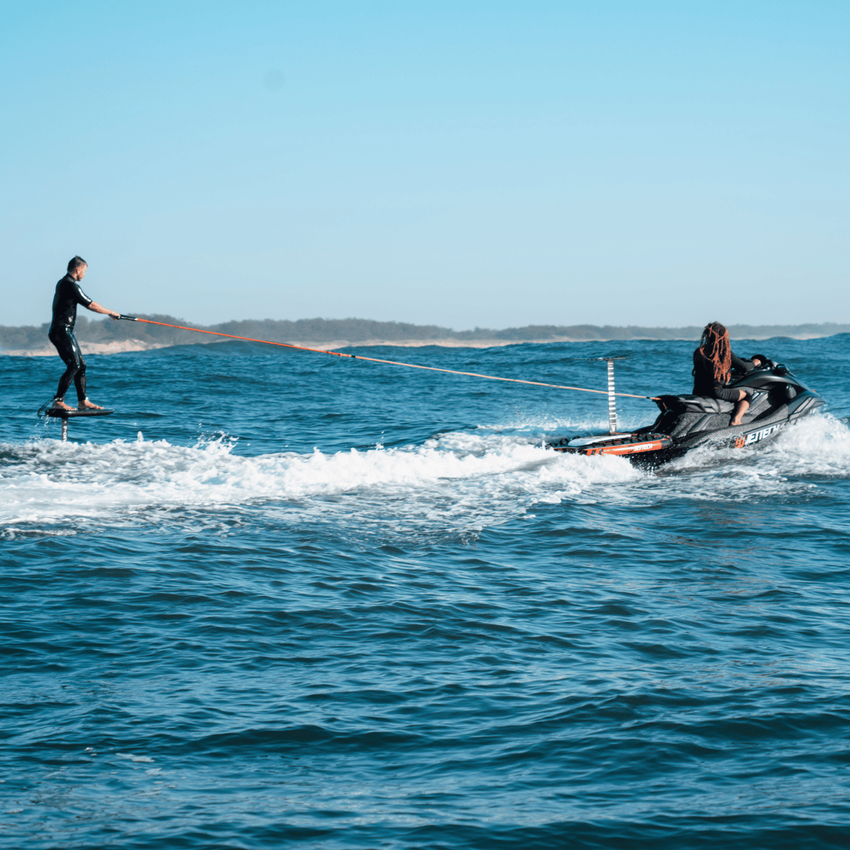 THE SURFER’S BUNDLE