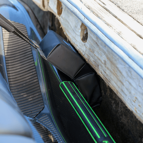 JET TECH DOCKING LINES & FENDERS BUNDLE