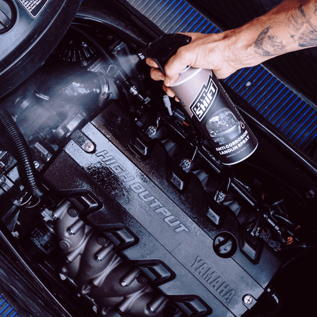 SALT SHIFT ANTI-CORROSION LANOLIN SPRAY