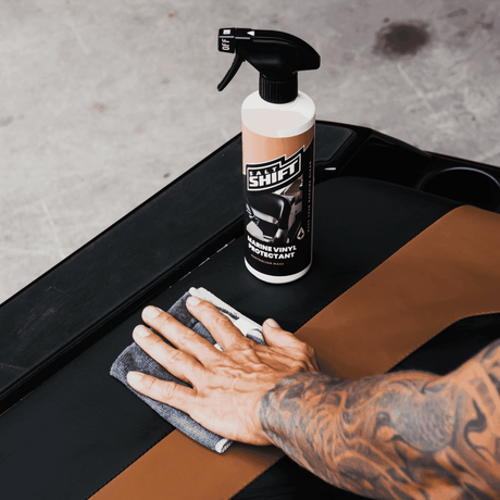 SALT SHIFT MARINE VINYL PROTECTANT