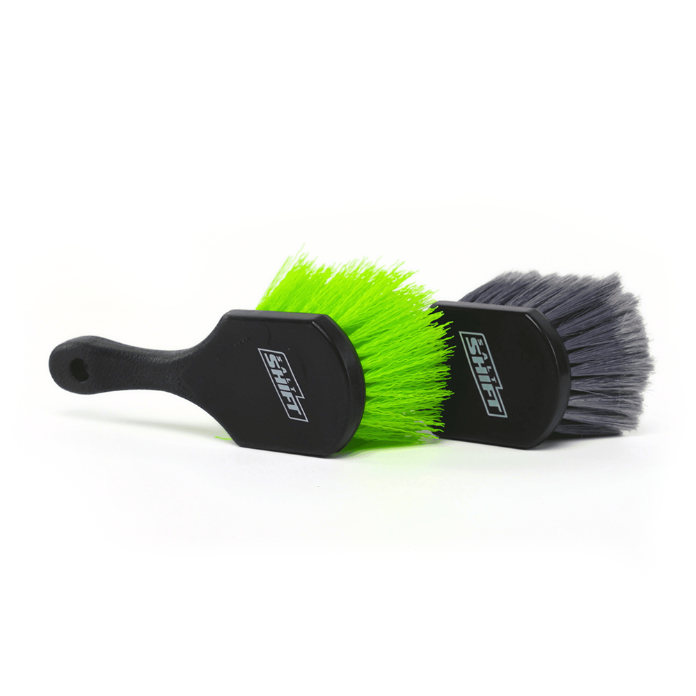 SALT SHIFT SOFT & HARD BRUSH COMBO