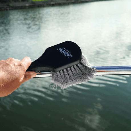 SALT SHIFT SOFT & HARD BRUSH COMBO