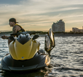 jet ski board racks