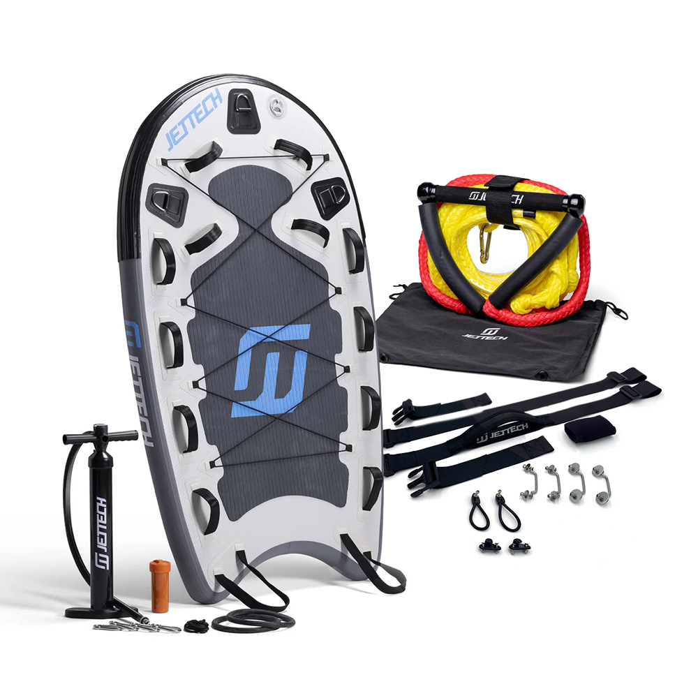 THE SURFER’S BUNDLE