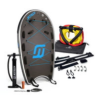 THE SURFER’S BUNDLE