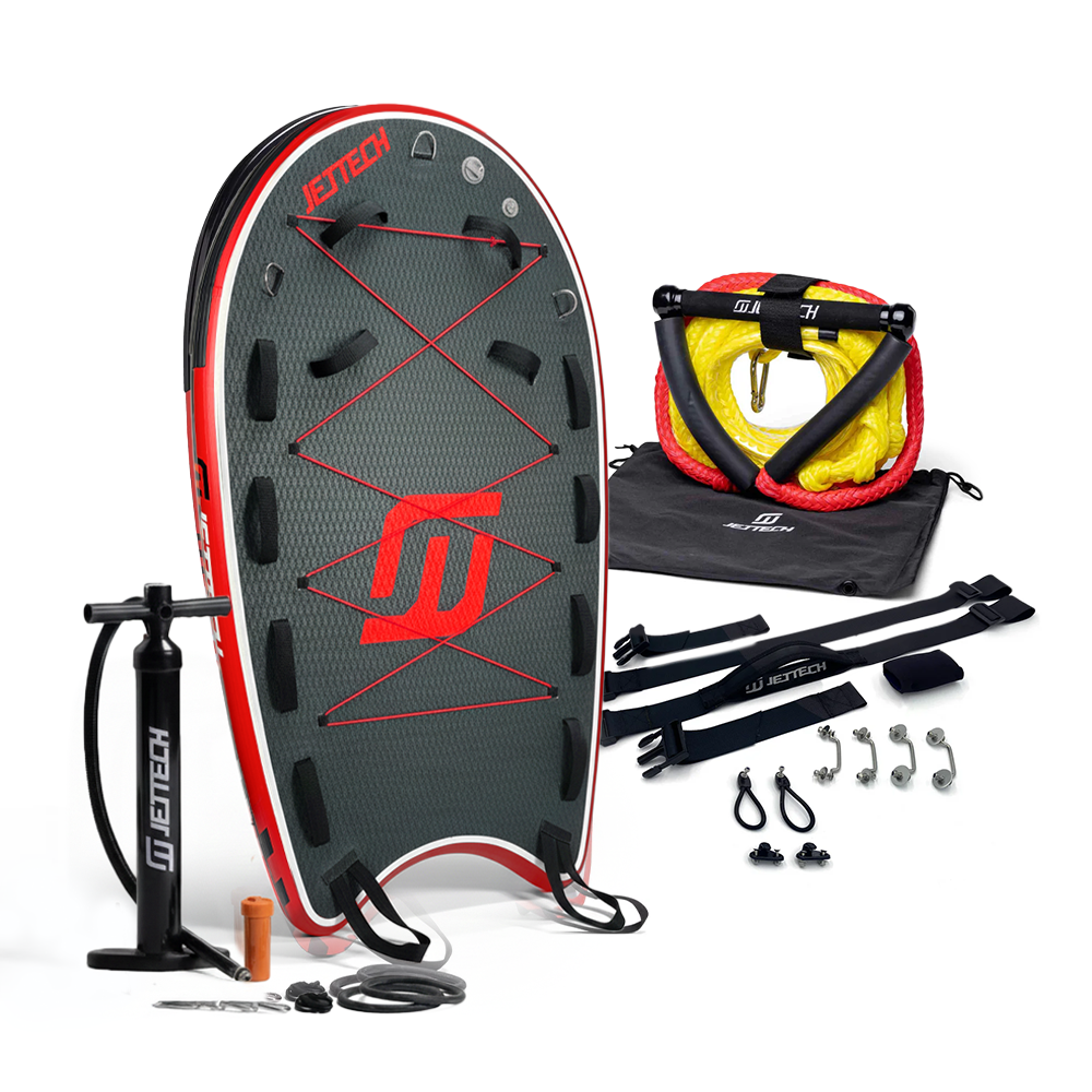 THE SURFER’S BUNDLE