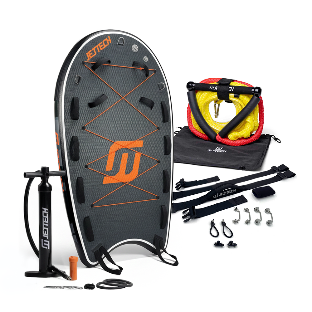 THE SURFER’S BUNDLE