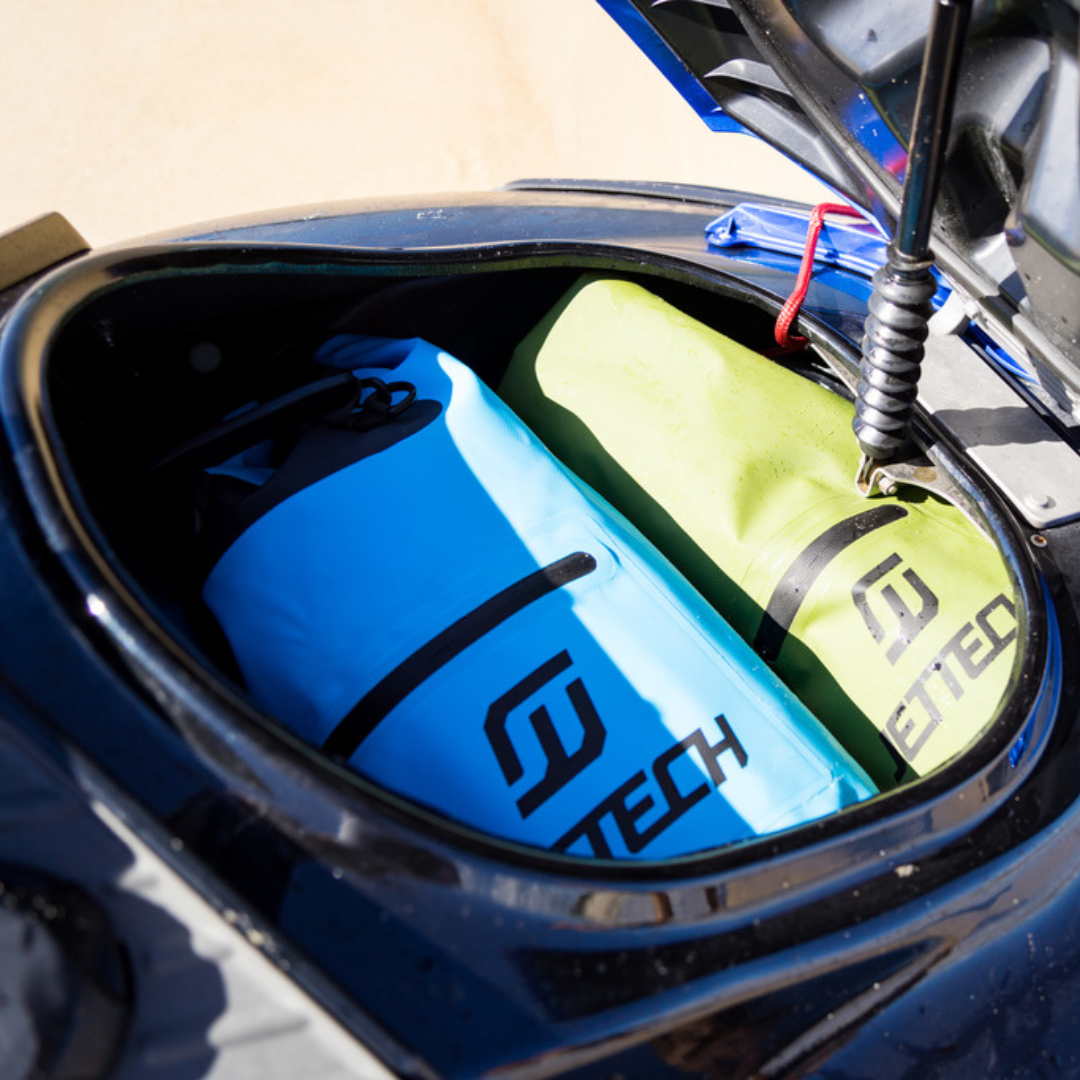 10L DRY BAG | SKI SERIES