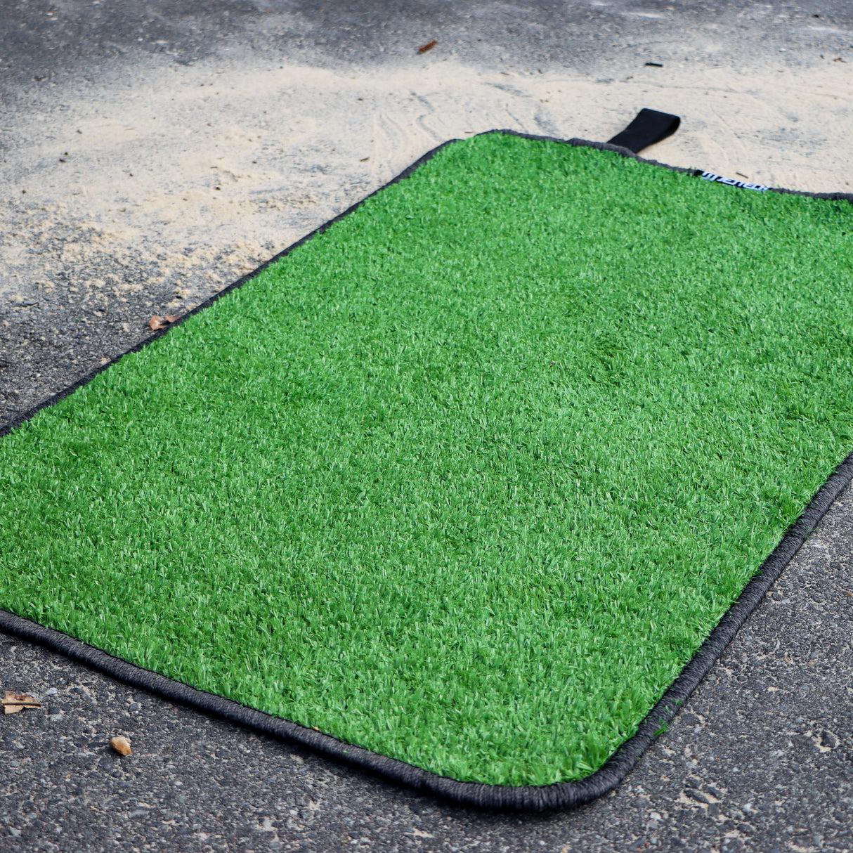 JET TECH GRASS CHANGE MAT