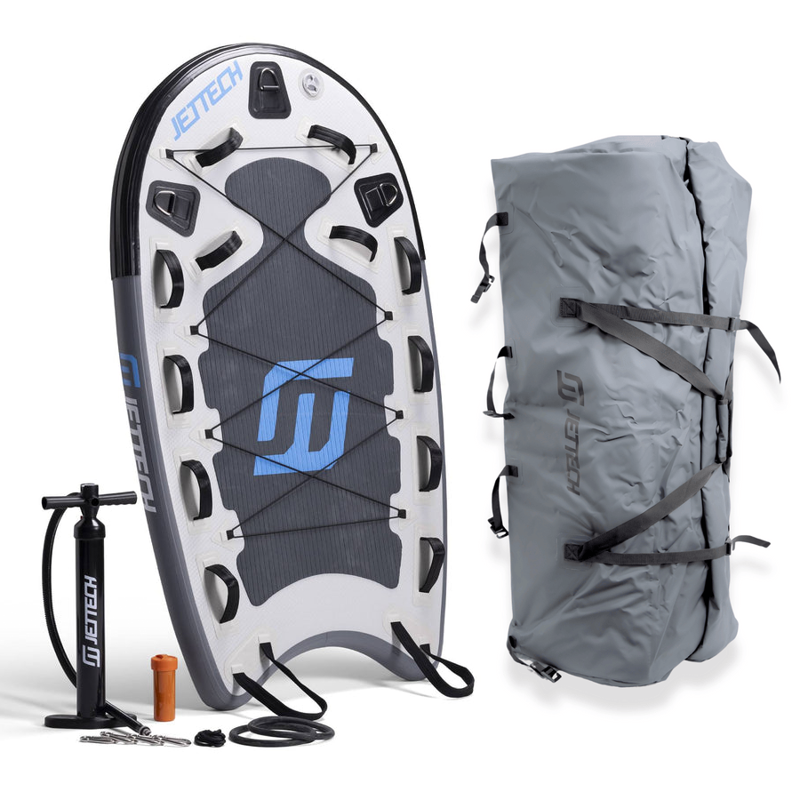SLED & TOURING BAG BUNDLE