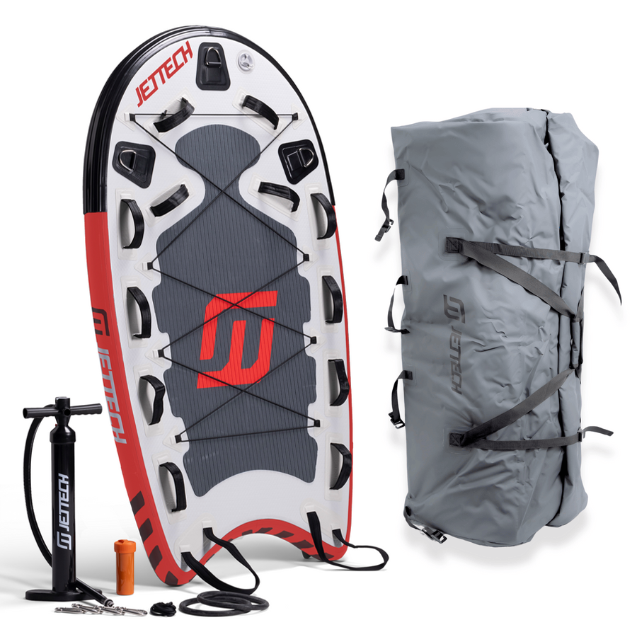 SLED & TOURING BAG BUNDLE