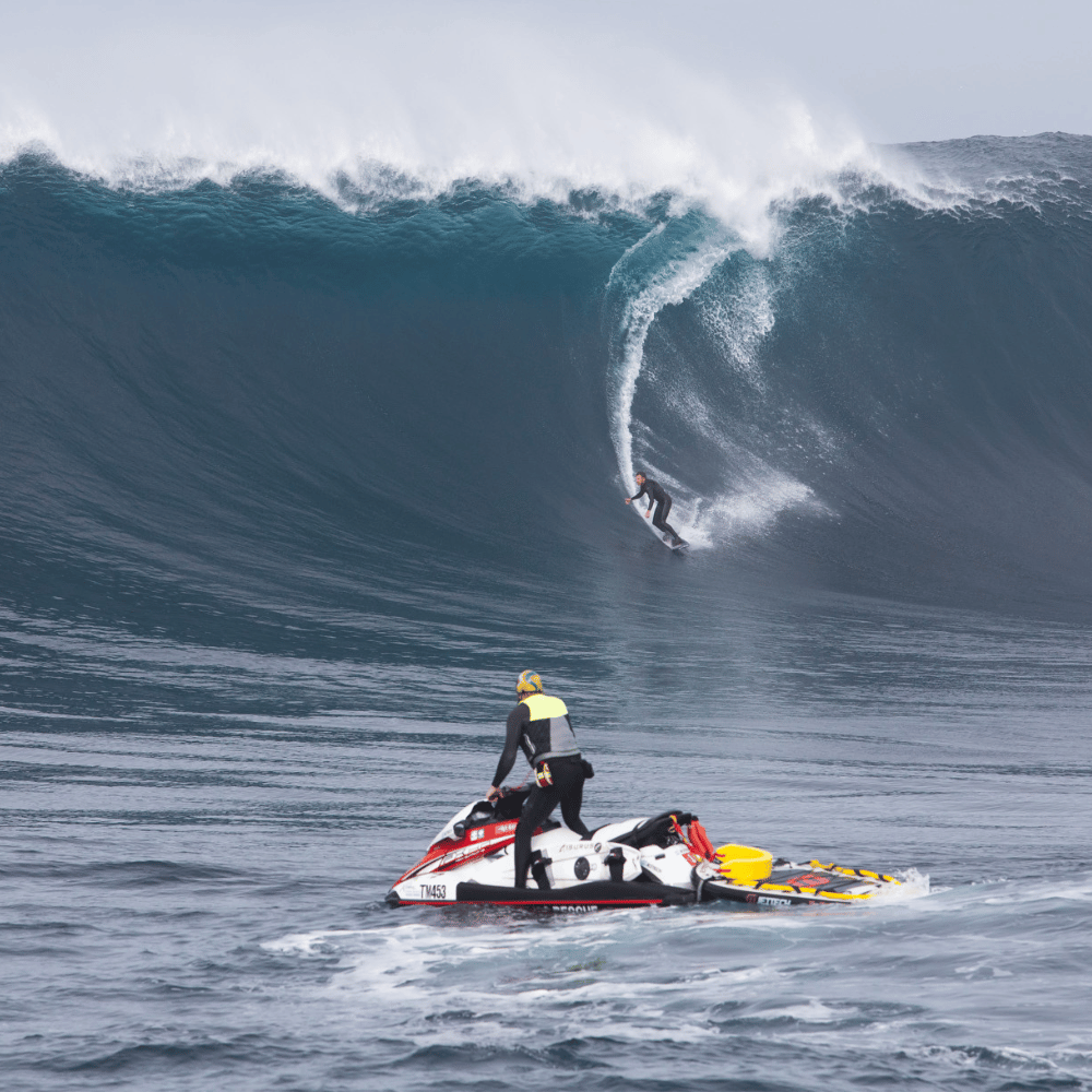 THE SURFER’S BUNDLE