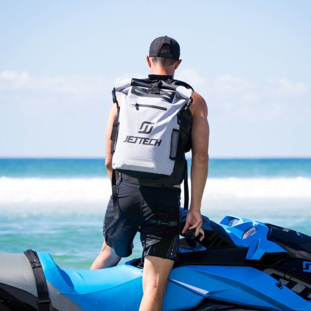 35L BACKPACK DRY BAG | SKI SERIES