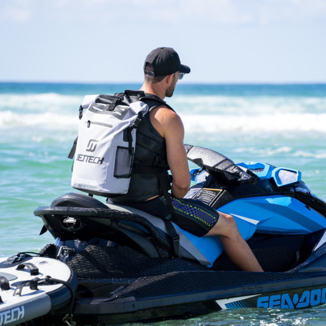 35L BACKPACK DRY BAG | SKI SERIES