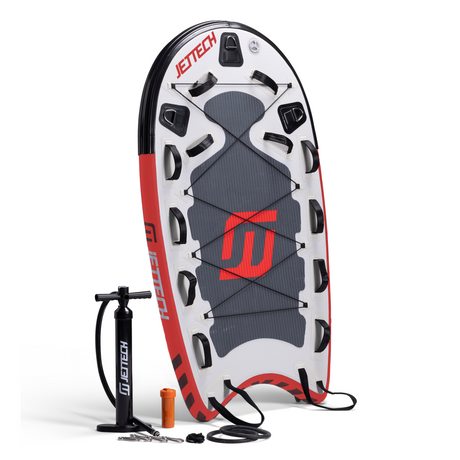 JET TECH RESCUE SLED