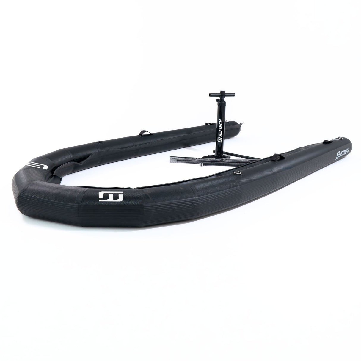 JET TECH SKI COLLARS