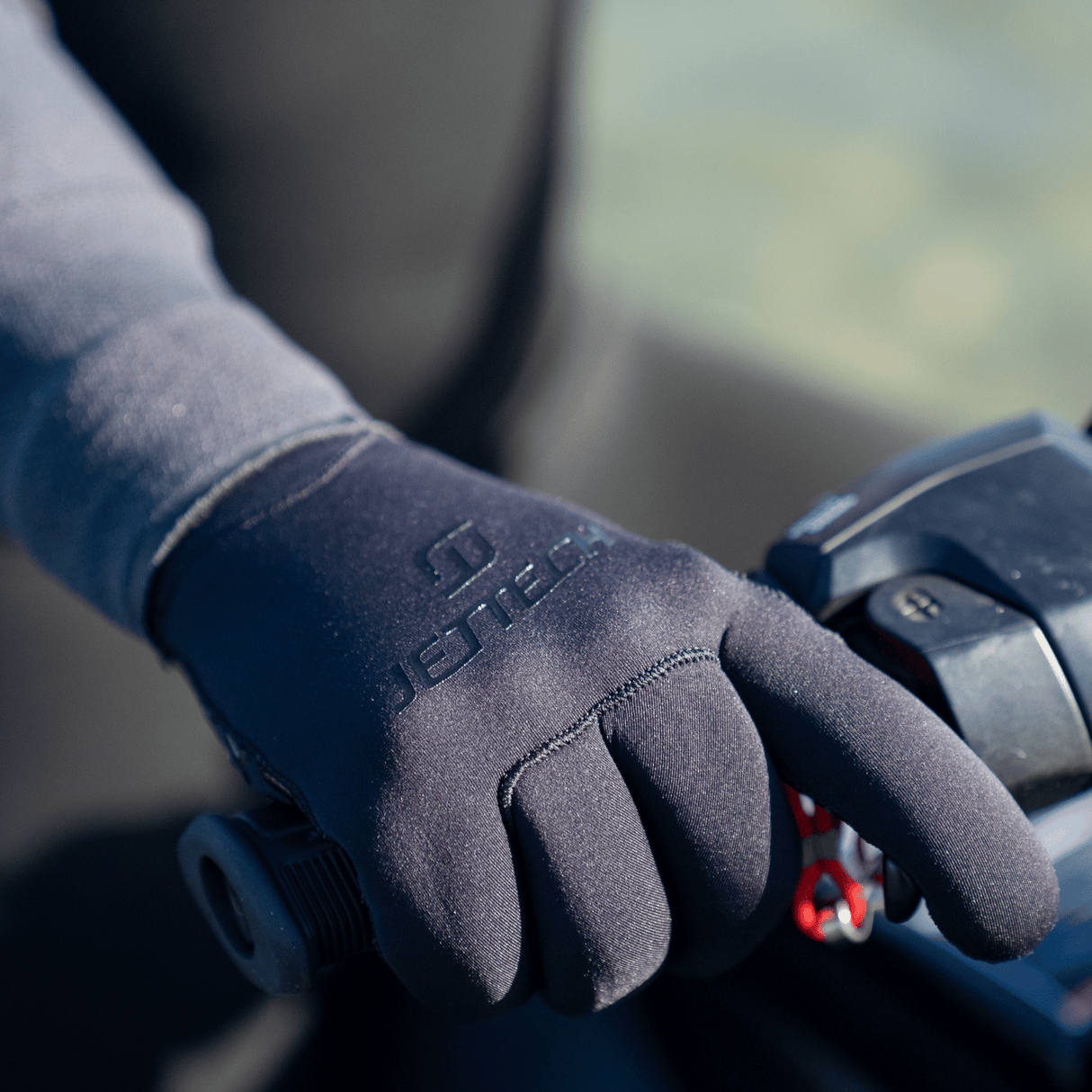 JET TECH ARCTIC GLOVES