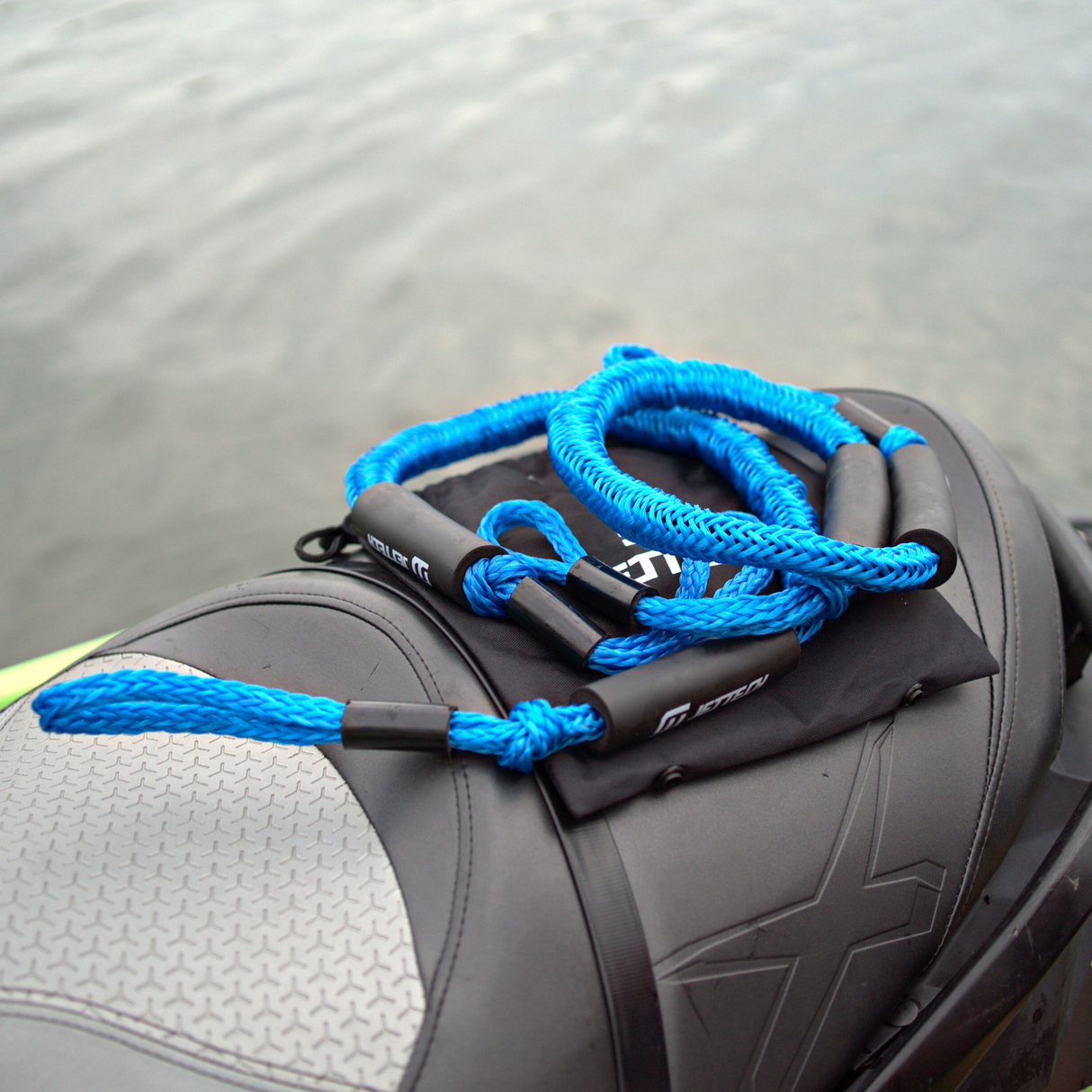 JET TECH JET SKI DOCKING LINES