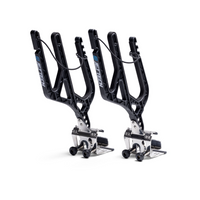 JET TECH UNIVERSAL BOARD RACKS