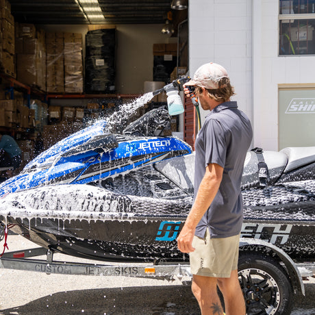 SALT SHIFT MARINE ESSENTIALS KIT
