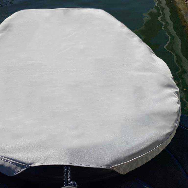 Jet ski Inflatable Rescue Sled board Cover