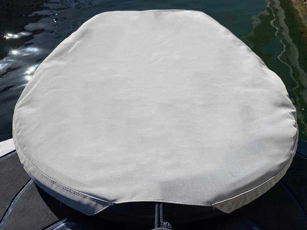Jet ski Inflatable Rescue Sled board Cover