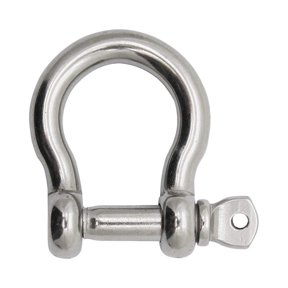 SS SHACKLE