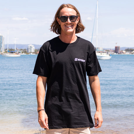 JET TECH SHIRTS