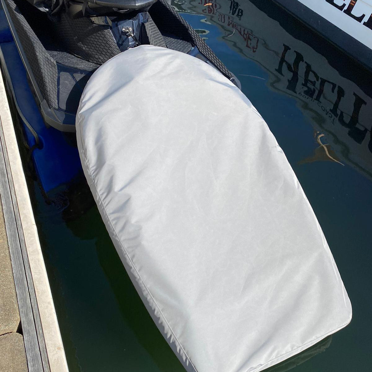 Jet ski Rescue Sled board Cover