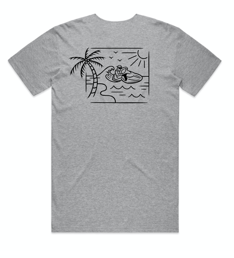 JET TECH SHIRTS