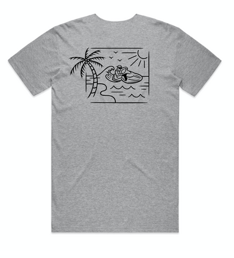JET TECH SHIRTS