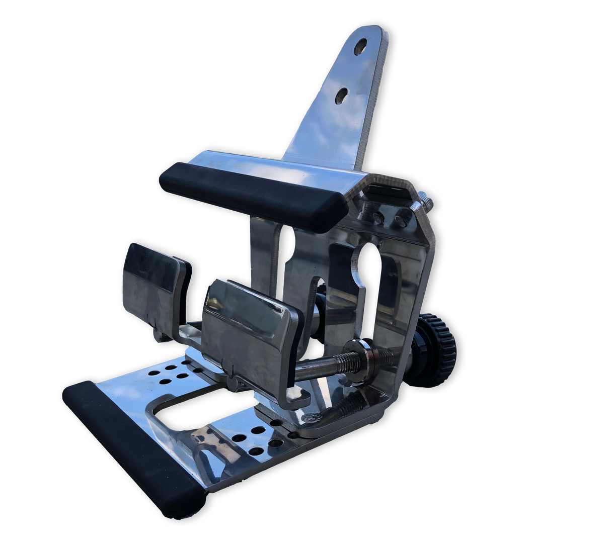 X1 CLAMP