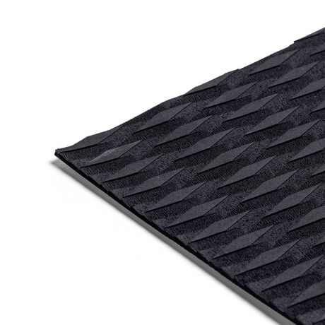 black traction turf
