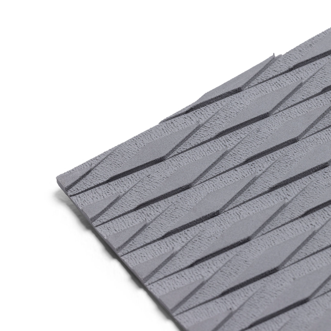 grey traction turf