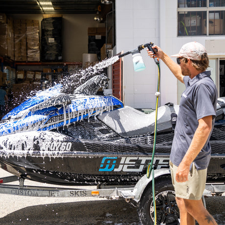 SALT SHIFT MARINE SALT WASH
